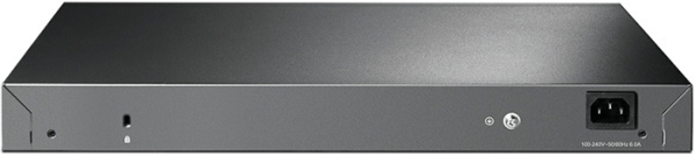 Коммутатор управляемый TP-LINK TL-SG3452P