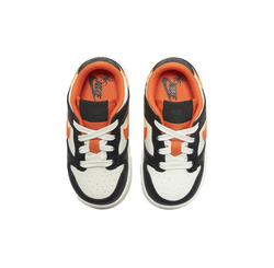 Детские кроссовки Nike Dunk Low Premium 'Halloween' 2021 DM0717-100