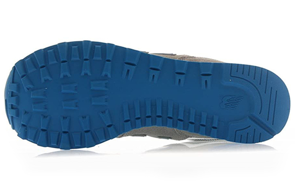 New balance core plus top