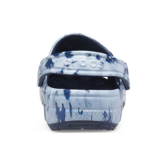 Crocs Classic Clog 'Blue'