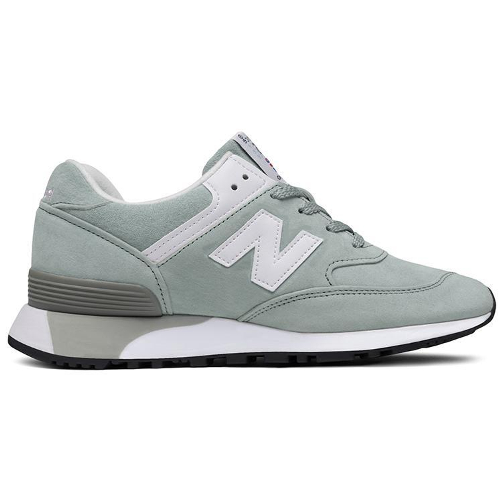 Кроссовки New Balance Nb 576 (Женская размерная сетка)