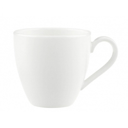 Villeroy & Boch Чашка с блюдцем Anmut 100 мл для эспрессо 1045451420+1045451430
