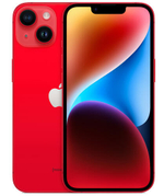 iPhone 14 Plus Красный