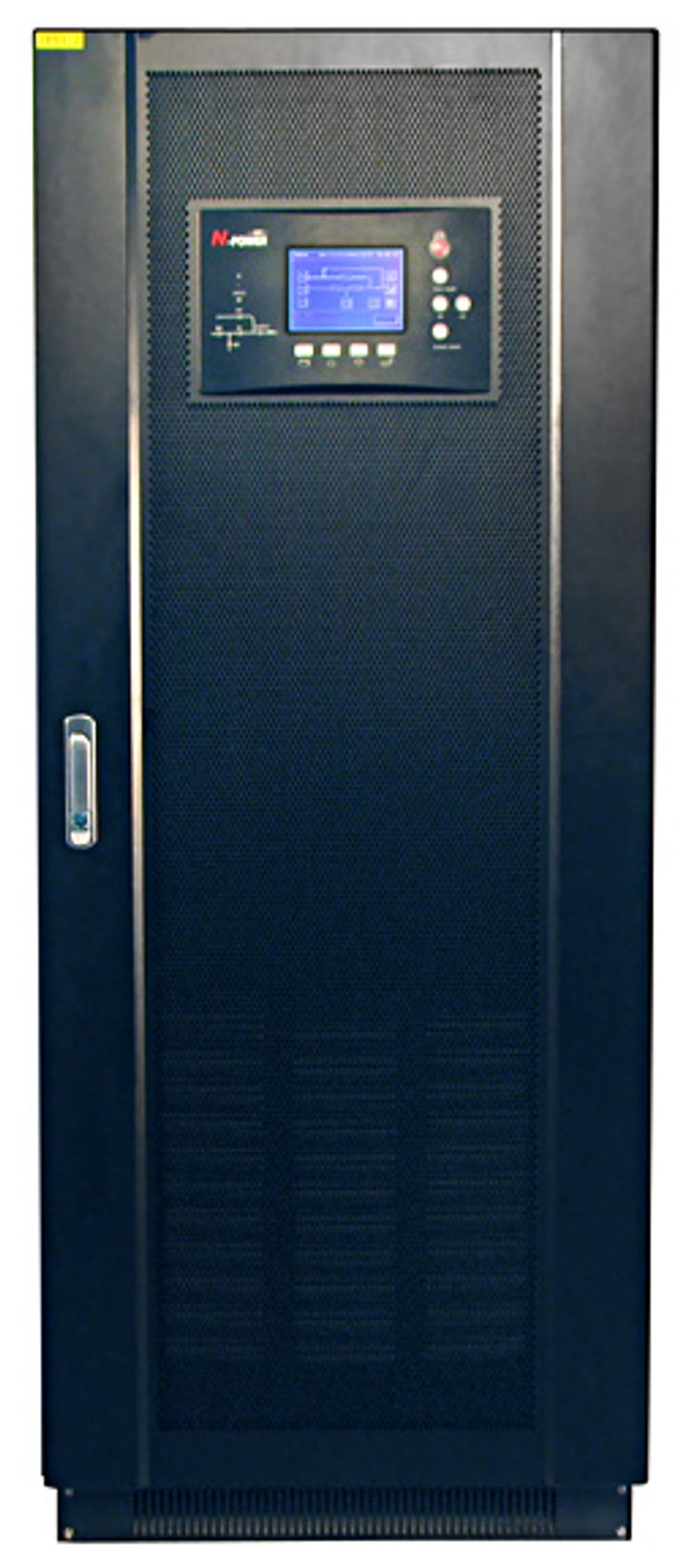 ИБП N-Power Power-Vision Black W200 3/3