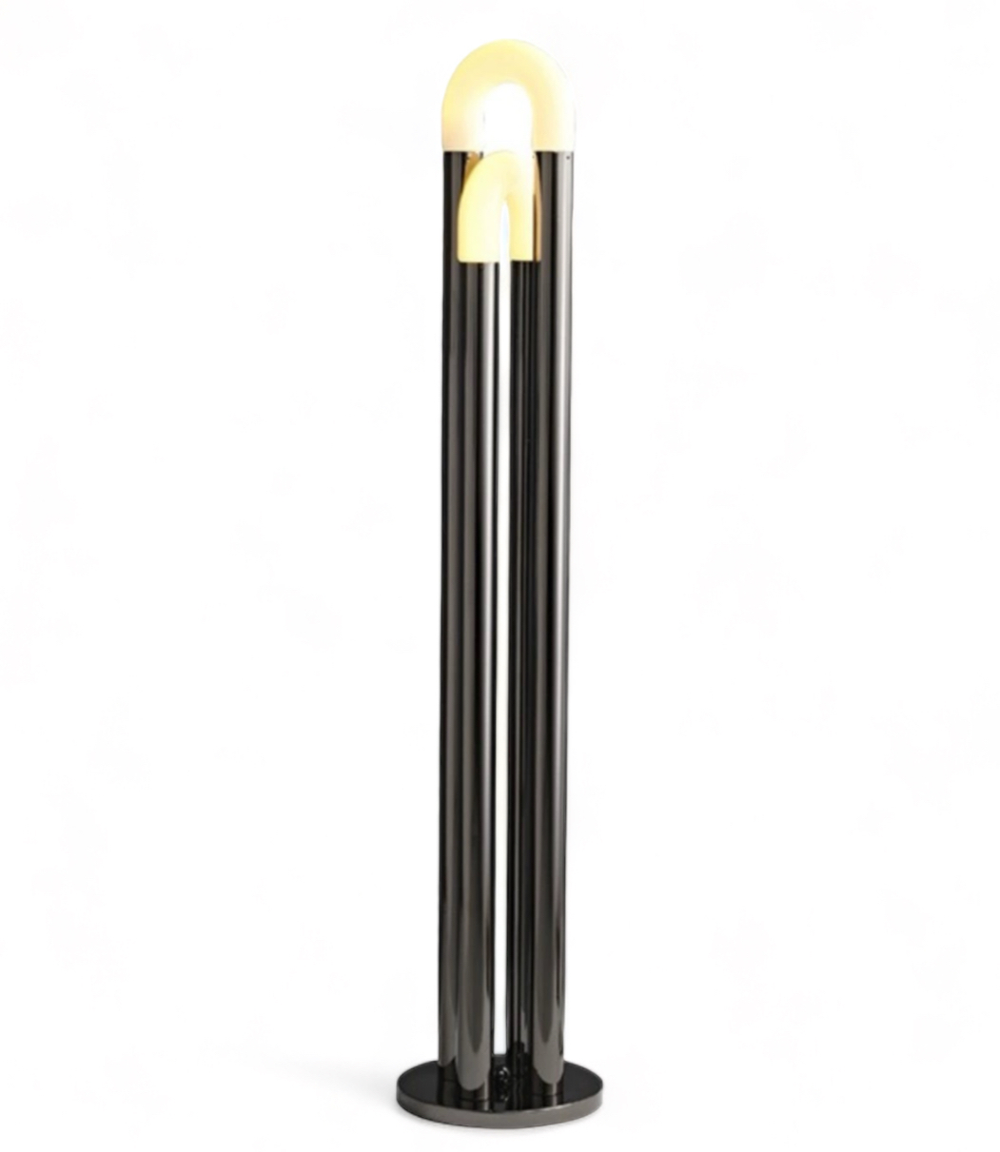 Floor design lamp Ofarrell