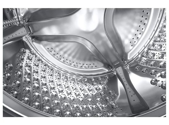 Стиральная машина Samsung WW80R62LVFX