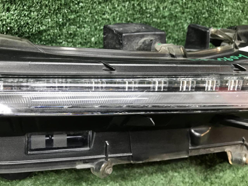 ДХО правый Lexus NX (2014-2017) LED Статичный