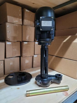 насос ПА-22 0.12 кВт, 50Гц, 380 V, 2800 об/мин