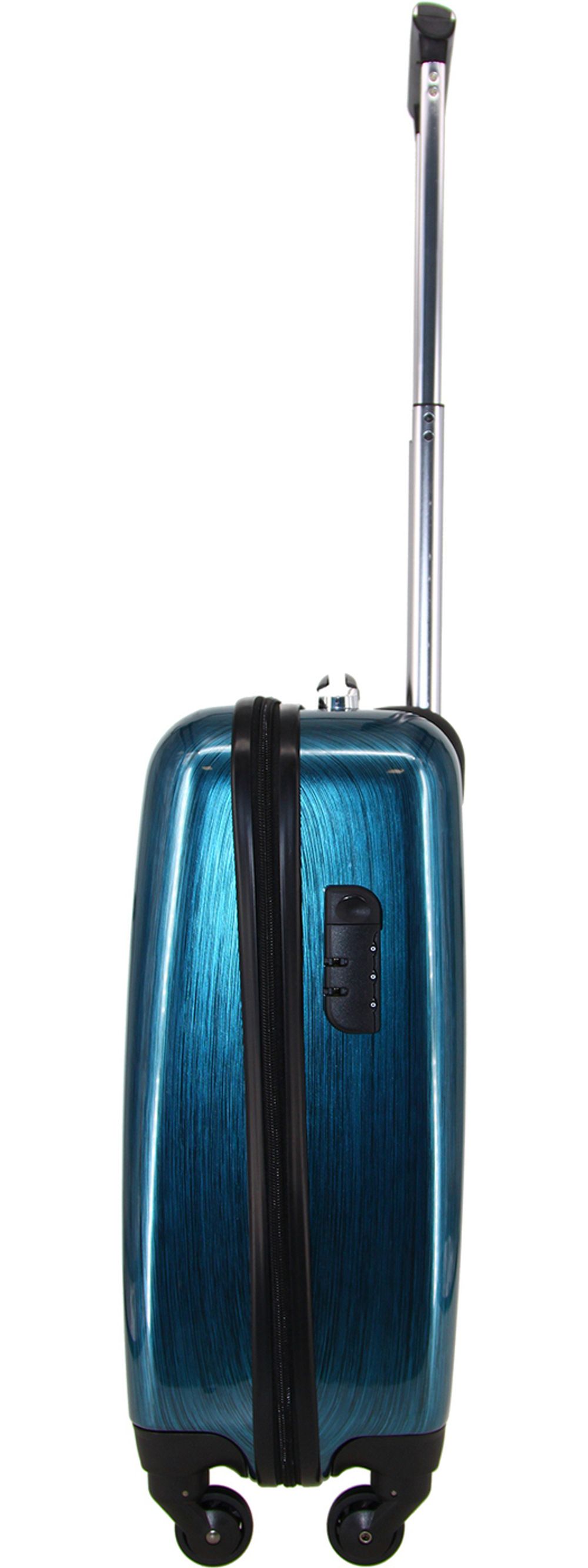 Чемодан 434-5