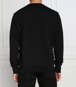 Худи Alexander McQueen - черный(727295 QUZ24)