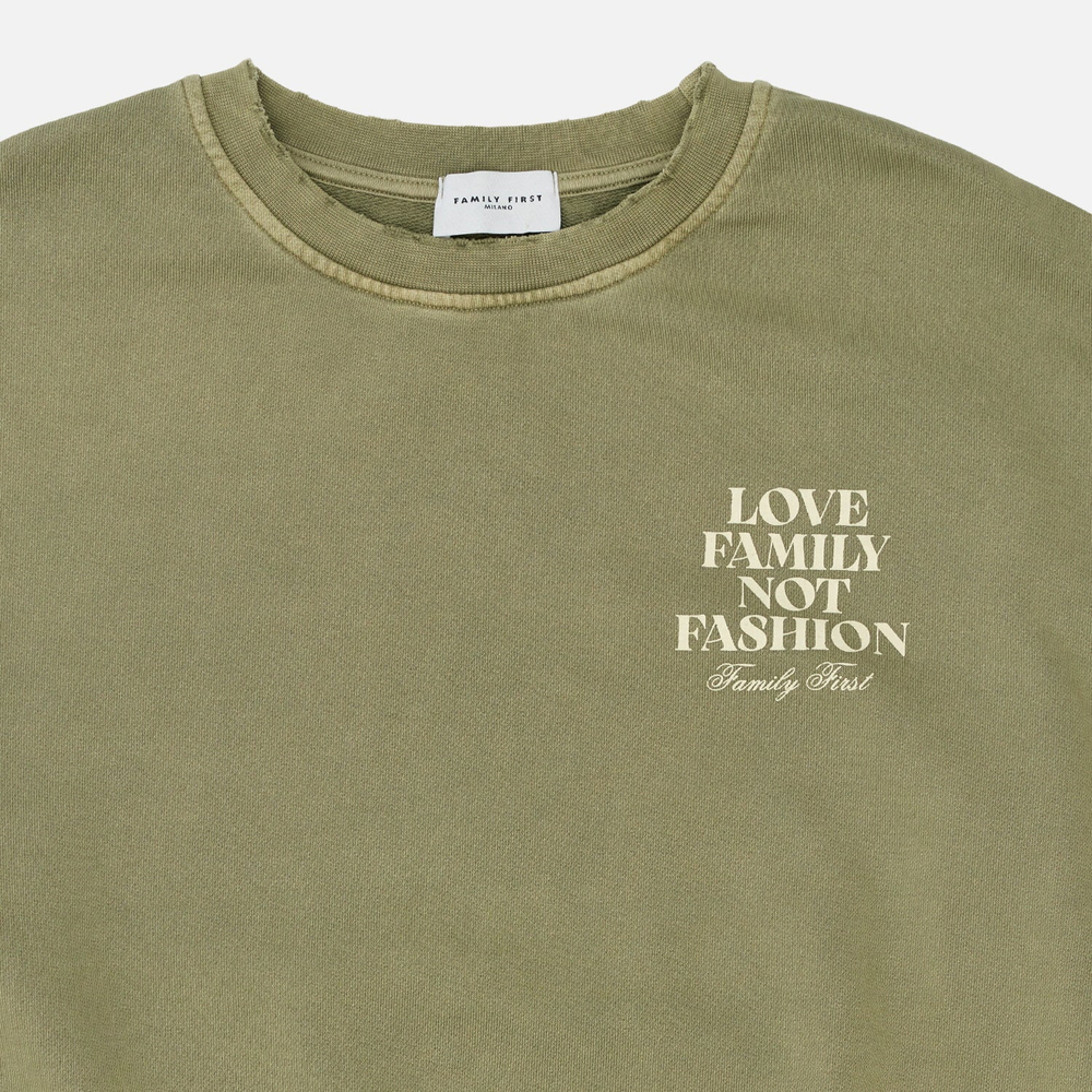Свитшот Vintage Lfnf