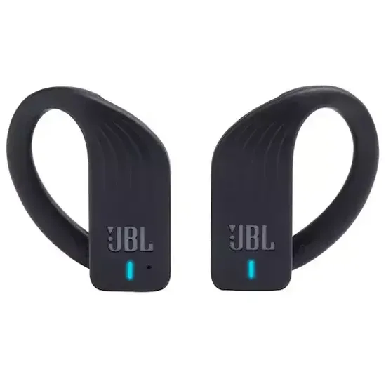 Наушники JBL Endurance Peak black