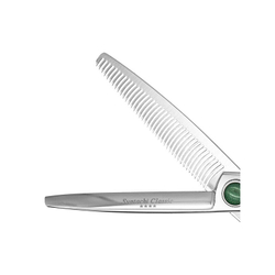 Suntachi Classic филировочные ножницы ZS1-RI-6040L 4 класс