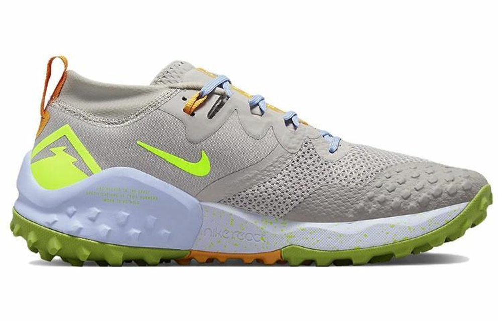Кроссовки Nike Wildhorse 7