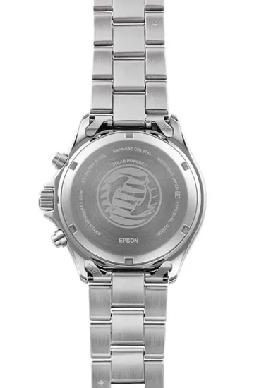 Мужские часы Orient RA-TX0207R10B