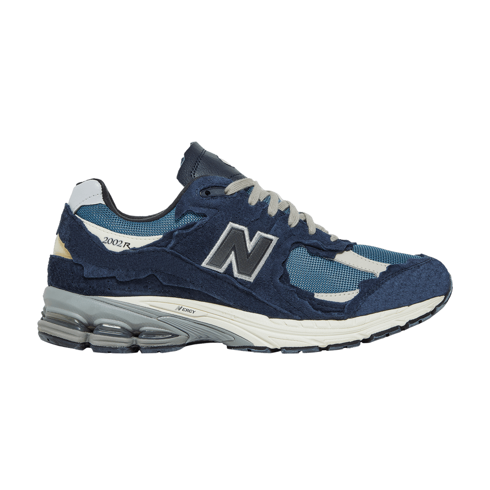 Кроссовки New Balance Nb 2002R "Refined Future"