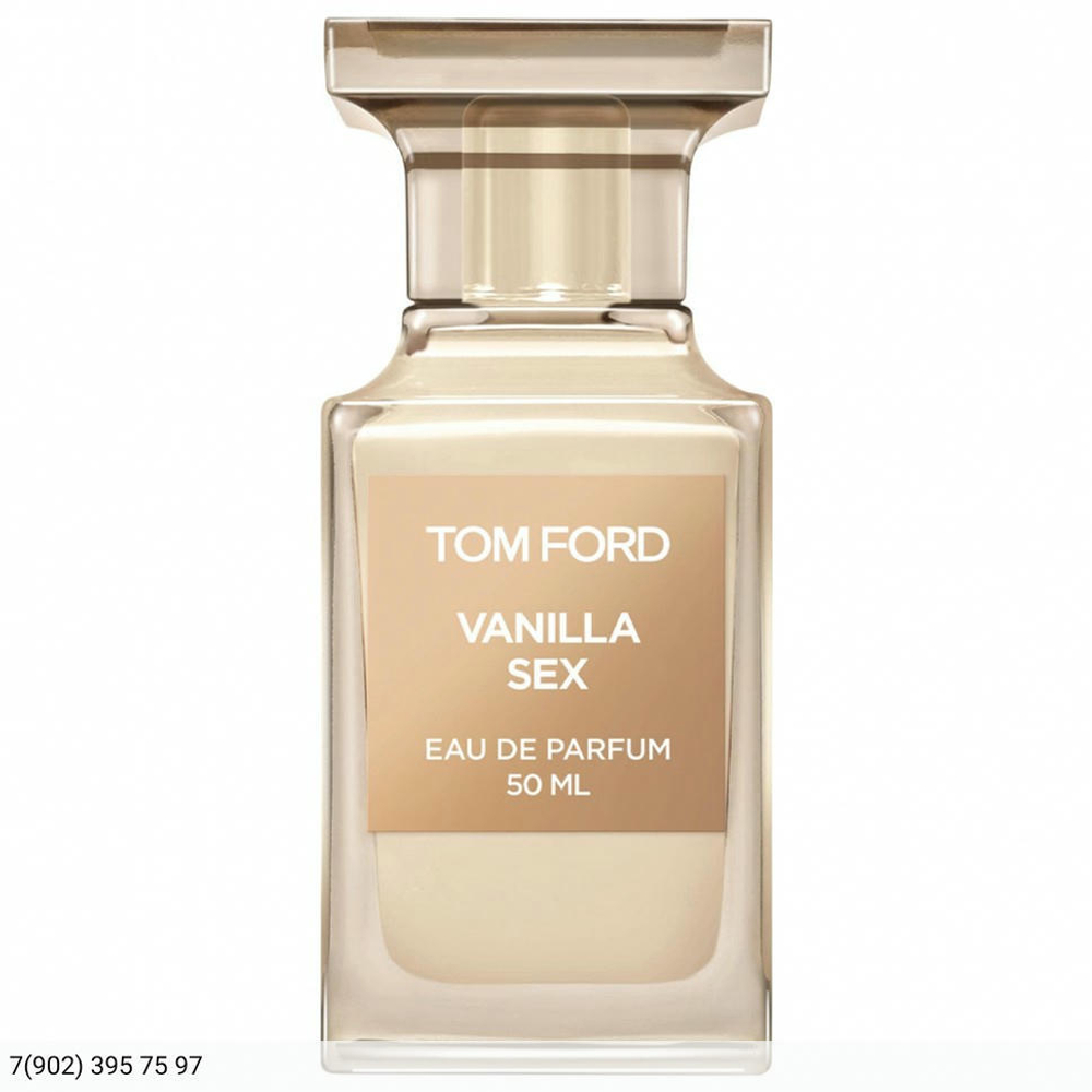 Tom Ford Vanilla Sex