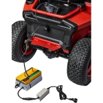 ELITECH МА 4892 (E1610.005.00) газонокосилка аккумуляторная (1 x 75 Ач, ЗУ) 210454