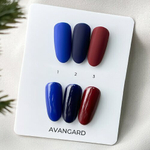 I Envy You, Гель-лак Avangard 03 (10g)