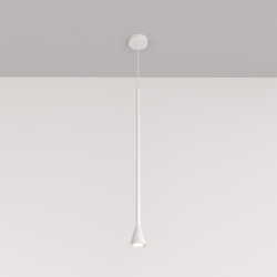 Подвесной светильник Technical P064PL-01W