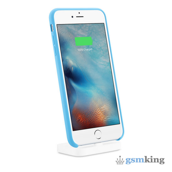 Apple iPhone Lightning Dock White (Белый)