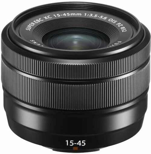 Fujifilm XC 15-45 F3.5-5.6 OIS PZ