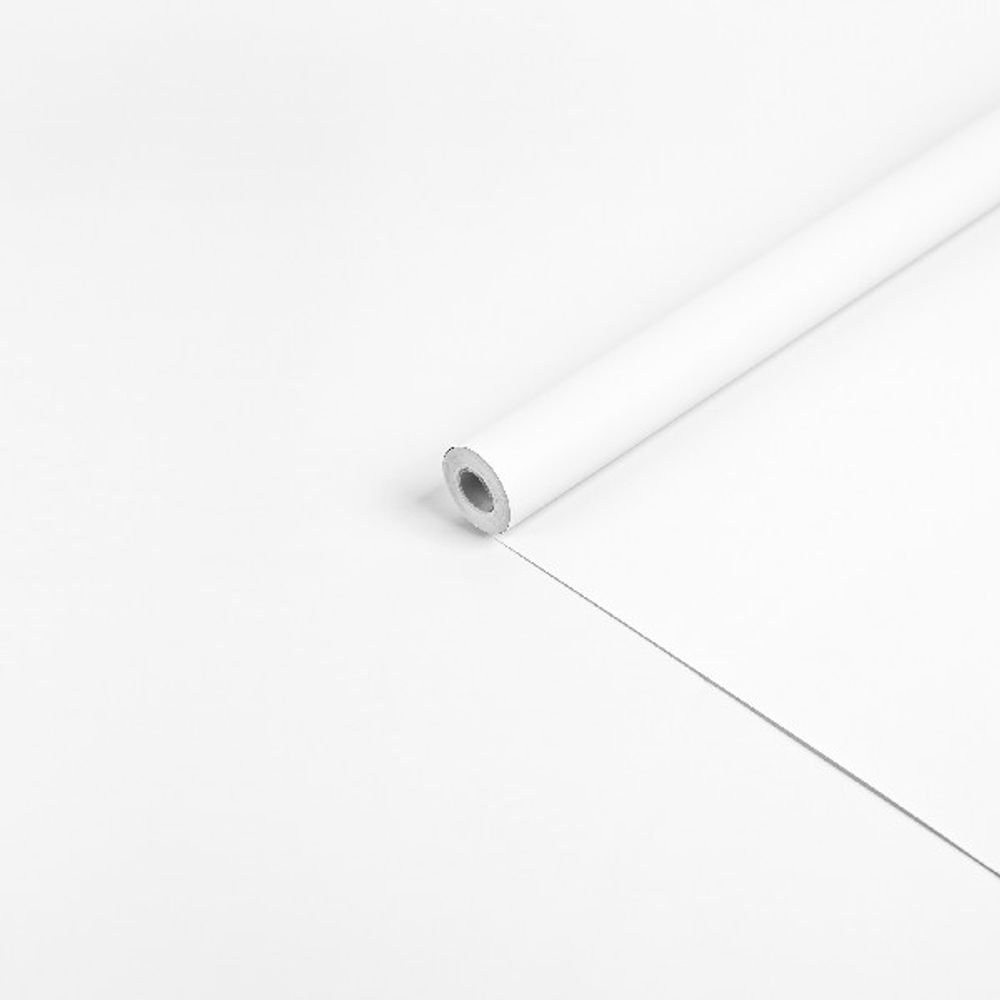 Пленка Корея 58*10м*70мкм БЕЛЫЙ ЖЕМЧУГ