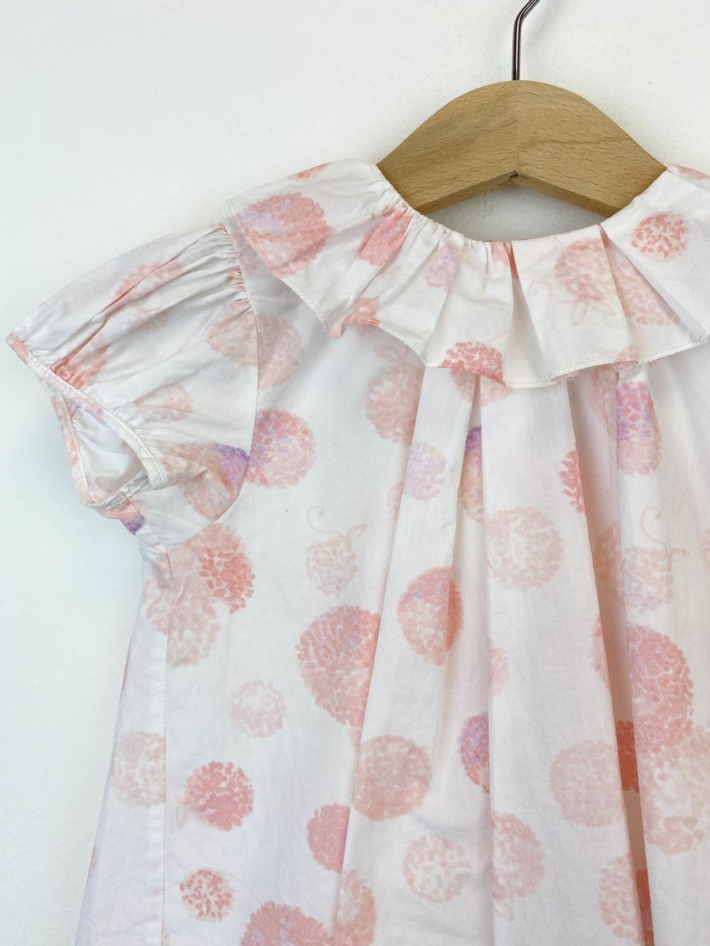 Рубашка Baby Dior, 92