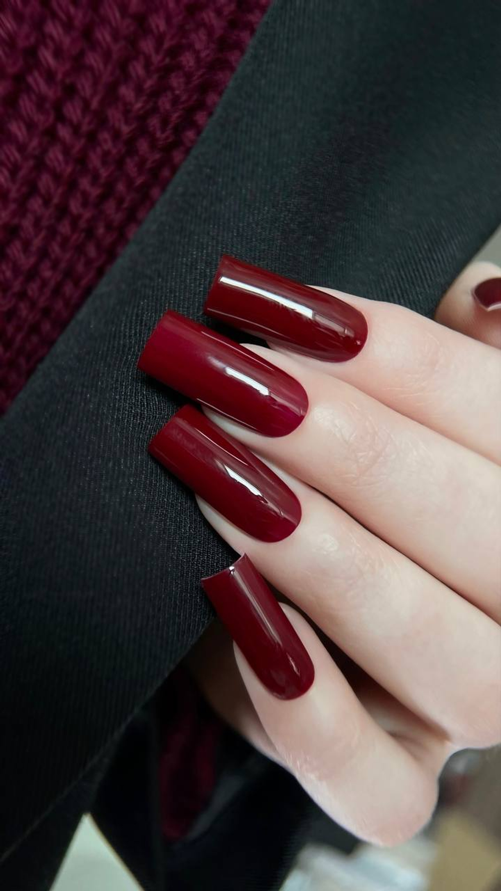 Monami Dark Top - Топ для гель-лака без липкого слоя, 15мл