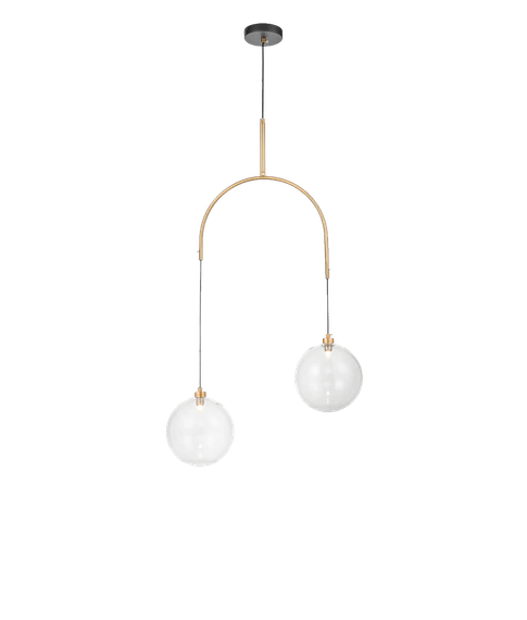 Подвесной светильник Vele Luce Freedom VL5544P02