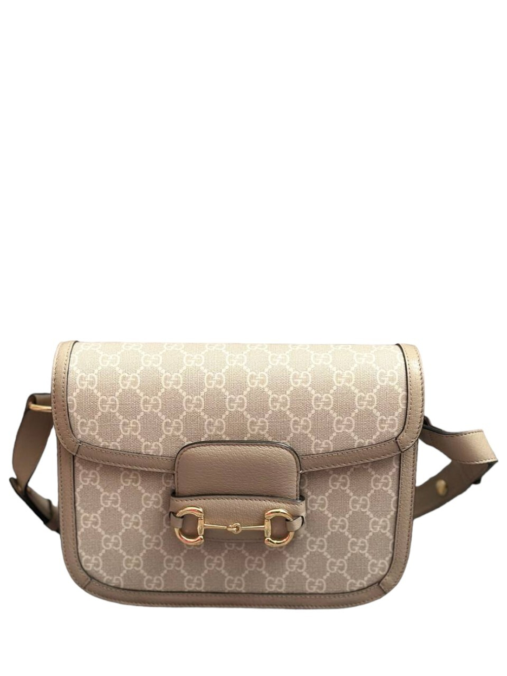 Сумка Gucci Horsebit 1955