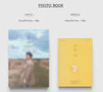 Альбом D.O. (EXO) - 3rd Mini Album growth