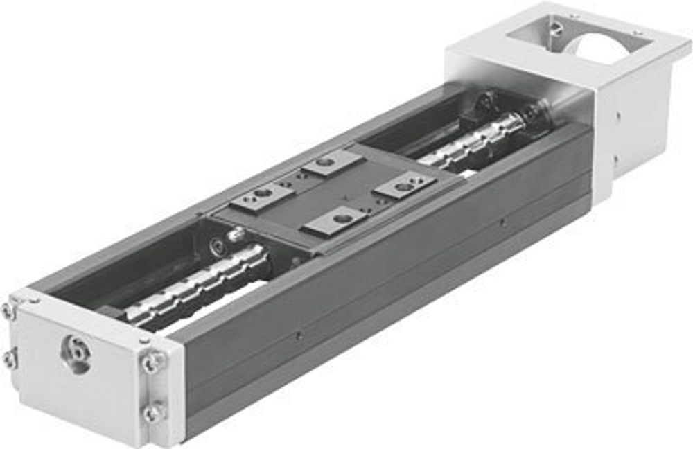 EGSK-33-300-10P Электрический суппорт