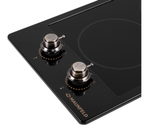 Электрическая варочная панель MAUNFELD EEHE.32VCBB.R фото 5