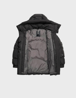 Пуховик KRAKATAU Amery