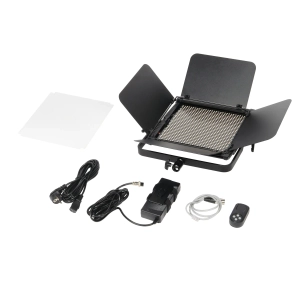 Осветитель светодиодный Falcon Eyes FlatLight 100 LED Bi-color
