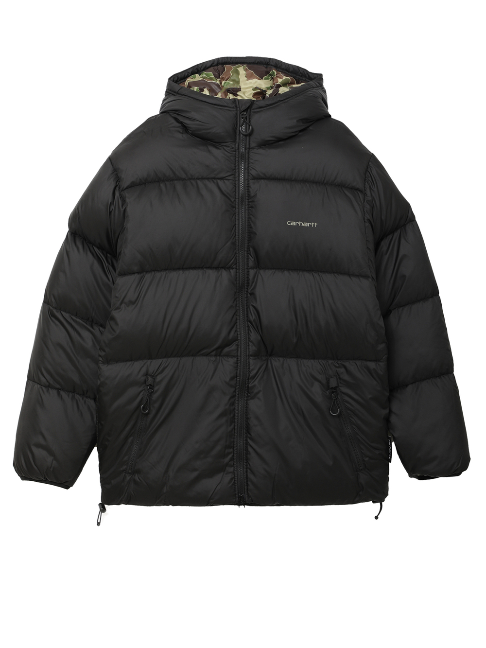 Мужской Пуховик Toronto