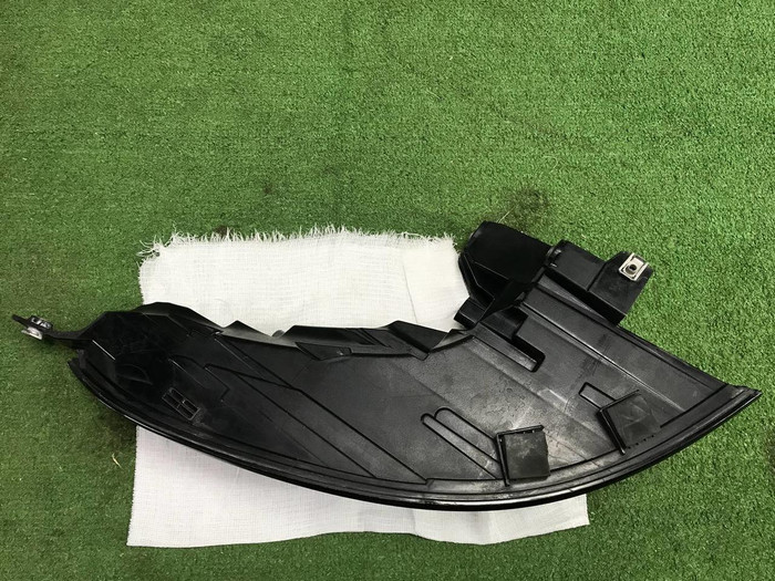 Фонарь правый внешний Porsche Panamera 2 971 20-23