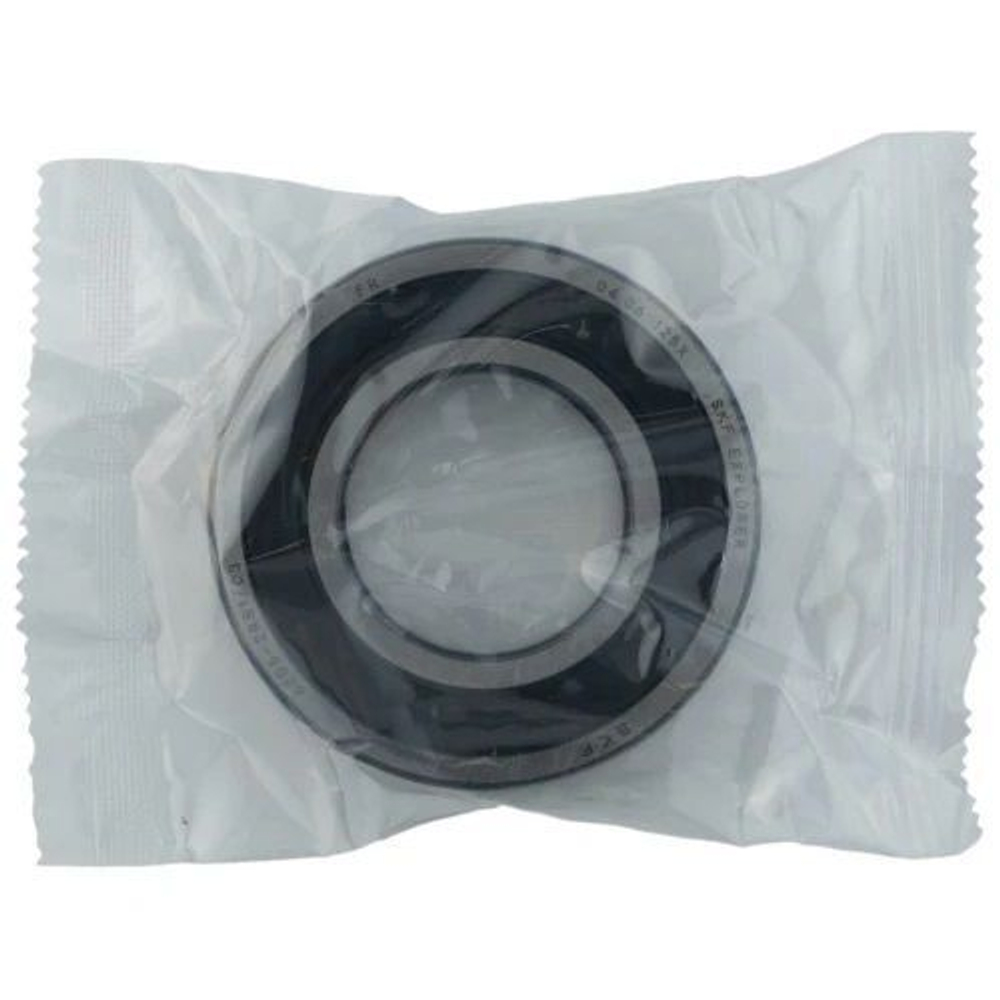 Подшипник SKF 6208 2RSH/C3 (40х80х18)