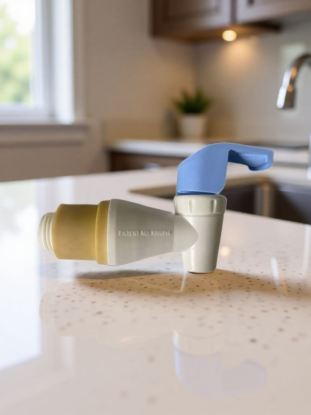 Кран холодный для кулера OASIS RFX