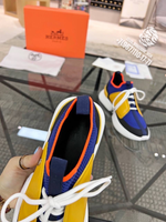 Кроссовки Hermes