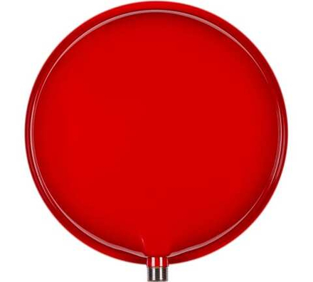 Расширительный бак Джилекс 12 F (плоский)