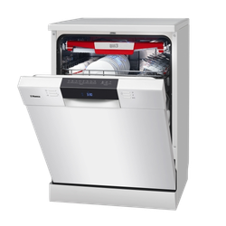 Посудомоечная машина Hansa ZWM628EIH