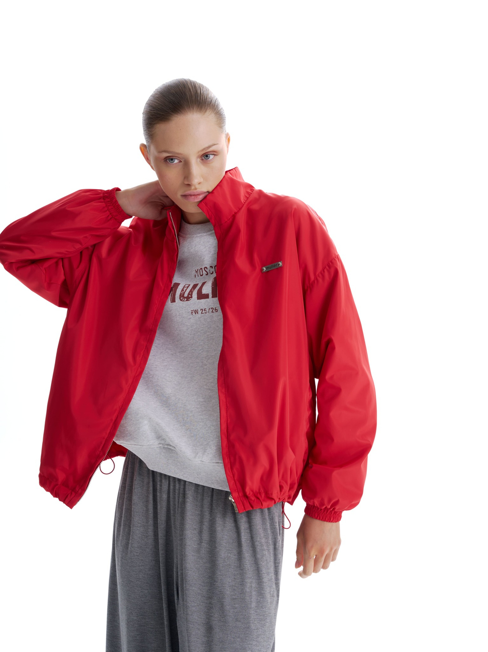 Свитшот "muliér" серый Свитшот "muliér" серый