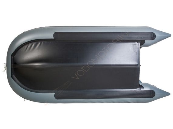 Надувная лодка GLADIATOR ACTIVE С420AL