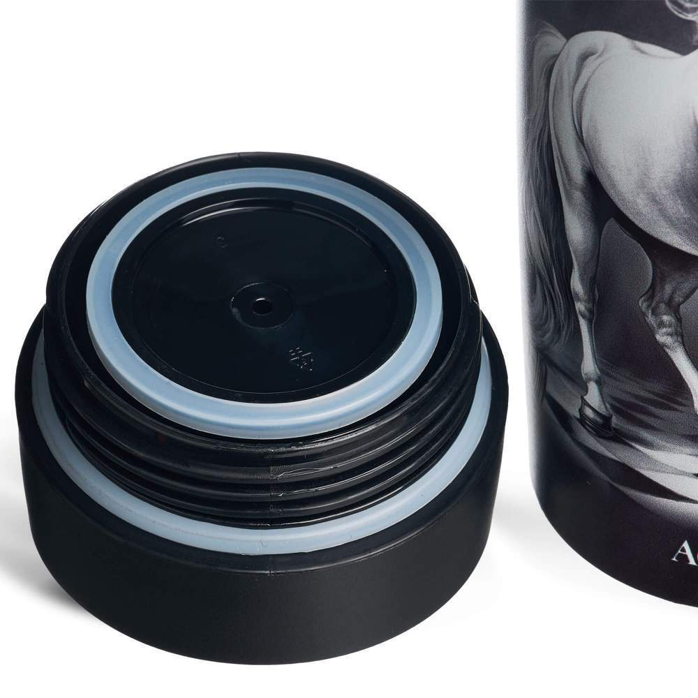 Термокружка 0,36л "Ход конем"