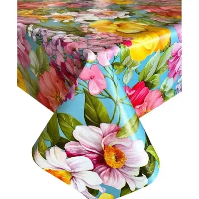 Скатерть в упаковке FLORISTA 100см, 1629-01