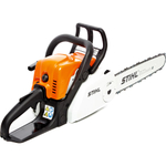 Бензопила Stihl MS 180C-BE 16"