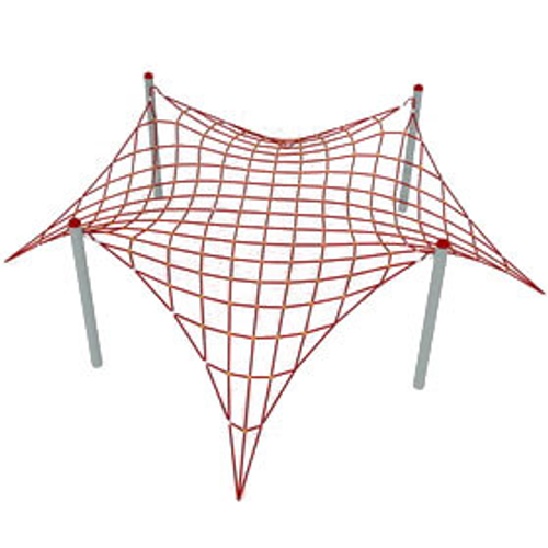 Пространственная сетка Седло-2 ПС-254