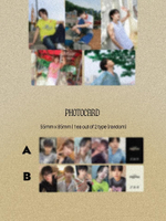 Альбом TU:ZI - PLAYGROUND 4th Single Album
